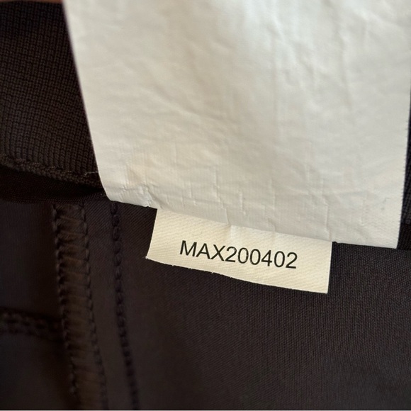 VRST Gray Athletic Stretch Commuter Athleisure Chino Pants Mens 30x30 *NOTE - Picture 7 of 7